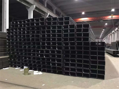 永宁冷拔方管选型指南 工程采购怎么选